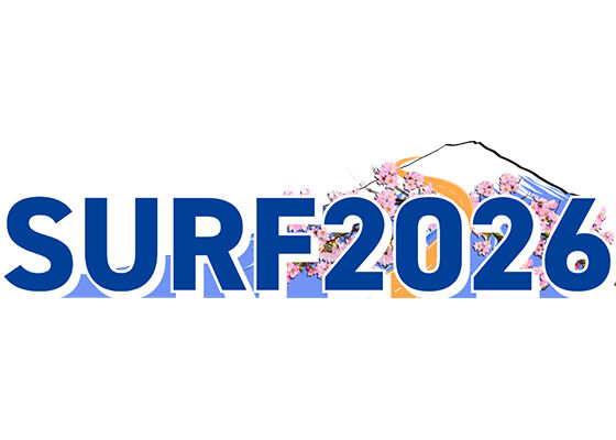 SURF 2026 - 10e Symposium
sur les caractéristiques de la chaussée