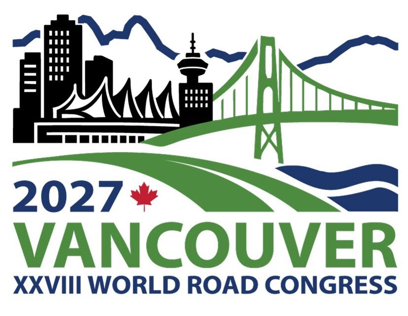 XXVIIIth World Road Congress Vancouver 2027 - PIARC (World Road Association)