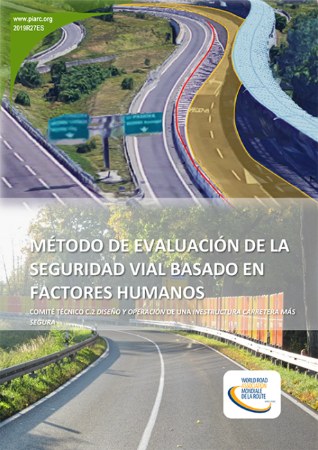 Ficha Detallada - Asociación Mundial De La Carretera | Evaluación De La ...