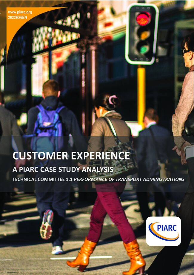 customer experience case study uk
