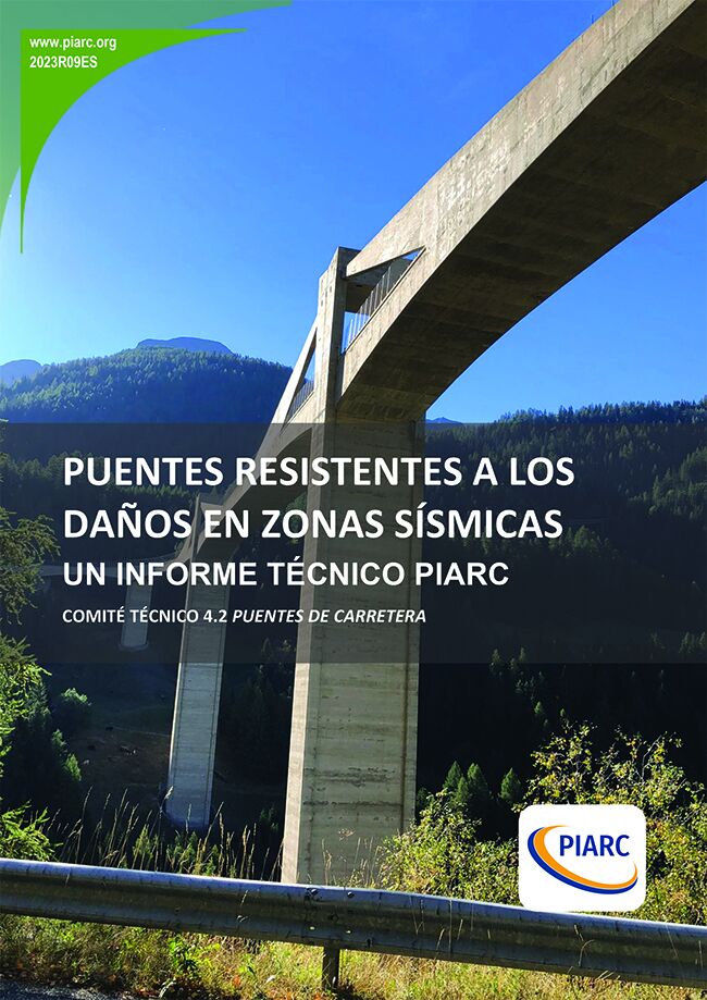 Ficha Detallada Asociación Mundial De La Carretera Puentes Resilientes A Daños En Zonas 0500