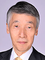 Keiichi TAMURA (Japan) - PIARC World Road Association