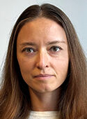 Veronika FEDORCHENKO - Communications Officer at PIARC (World Road Association)