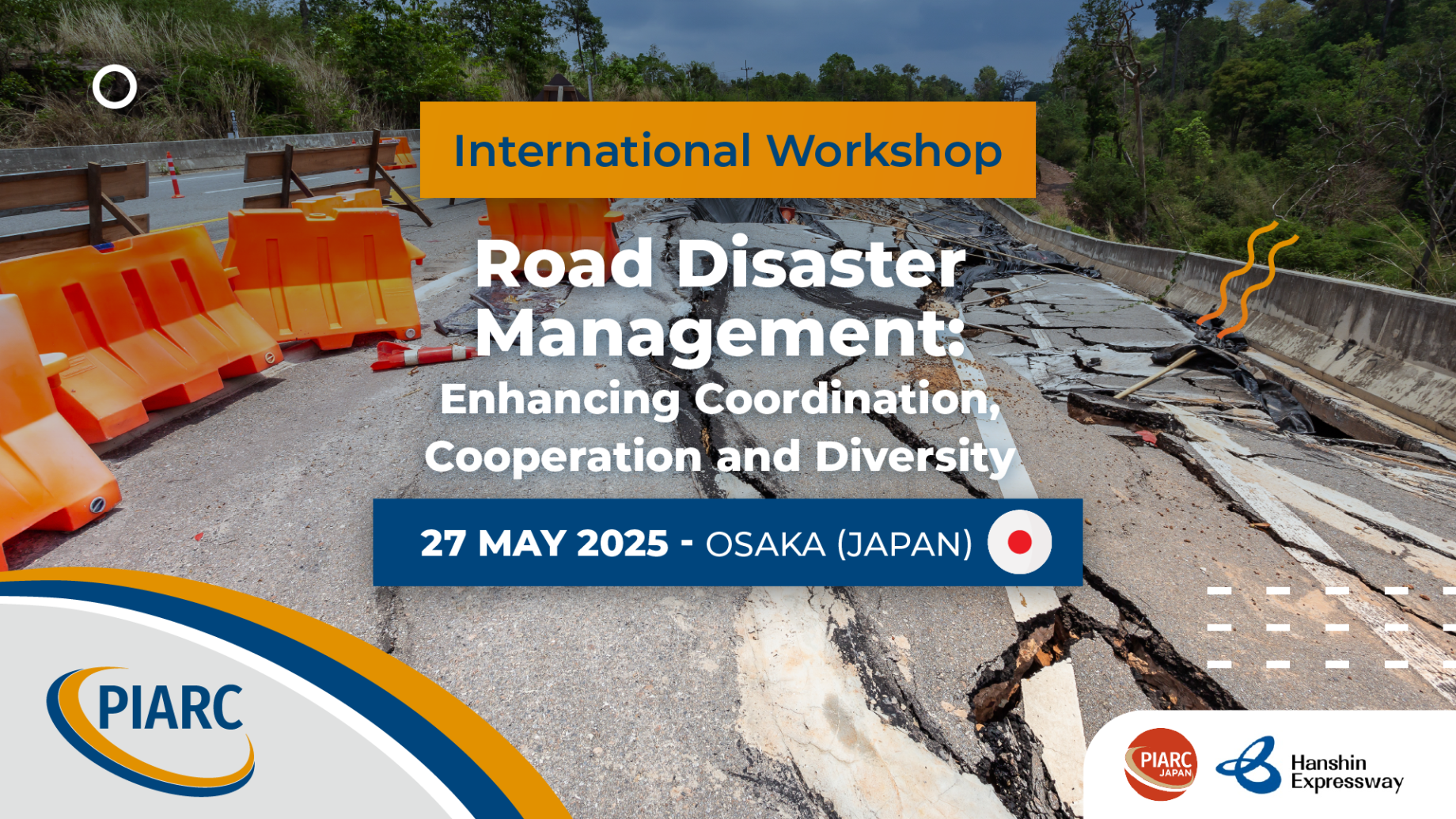 Mastering
Road Disaster Management: Enhancing Coordination, Cooperation and Diversity in the
Modern Era