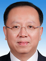 Zhou Rongfeng - PIARC (World Road Association)