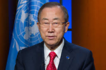 Message&nbsp;from Ban Ki Moon&nbsp;- World Road Association