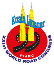 Proceedings of the XXIst World Road Congress -&nbsp;Kuala Lumpur 1999